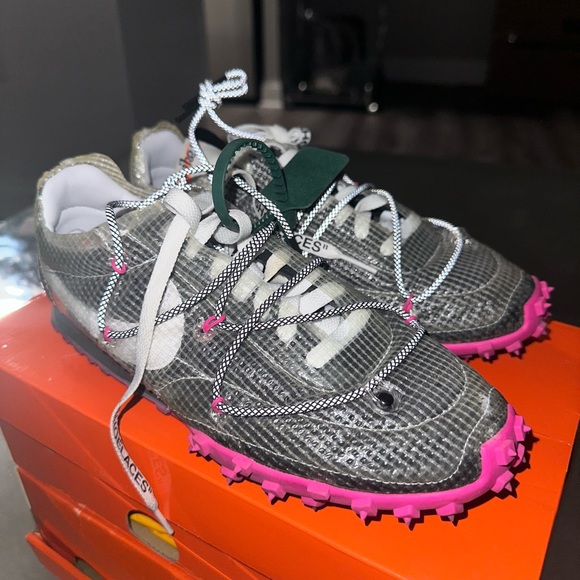 NikexOff-white - Picture 5 of 6